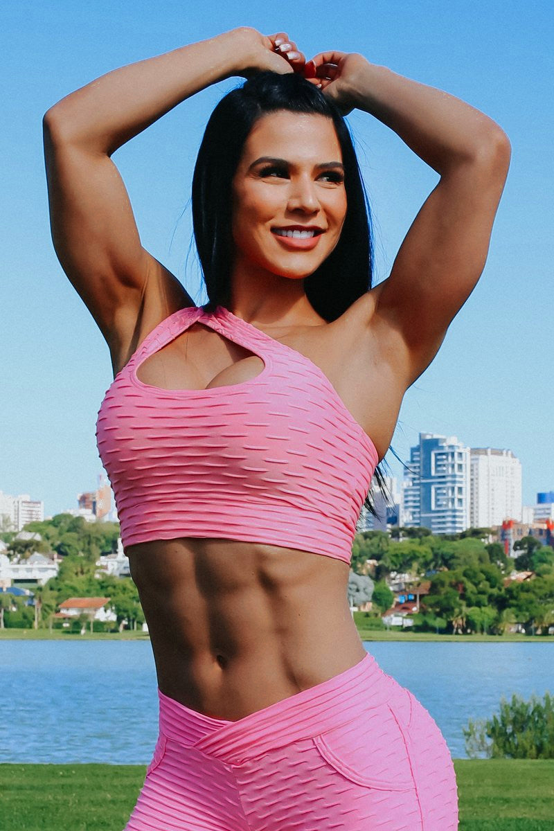 Top Effect Pink