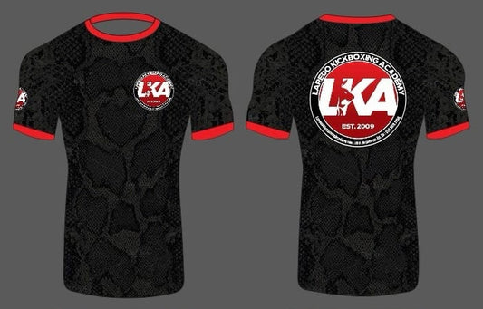 2025 LKA Rash Guard *PreOrder