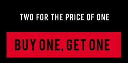 1 Month Training - 2 people for price of 1 (50% off)