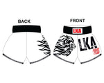Kickboxing LKA  Shorts 2019-2020