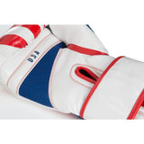 TITLE INFUSED FOAM COMBAT USA TRAINING GLOVES