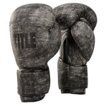 TITLE DISTRESSED GLORY TRAINING GLOVES