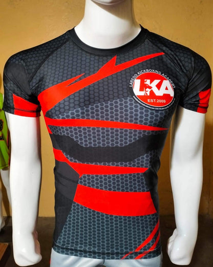 Pre-Order 2023 LKA Rash Guard